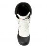 Mujer Baffin Jess (Negro/Blanco)