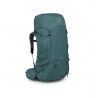 Dames wandelrugzak Osprey Renn 65 (Pediment Grey/Linen Tan)