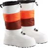 Baffin Meribel para mujer (blanco empolvado)