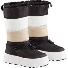 Dames winterlaars Baffin Meribel (Kicker Black)