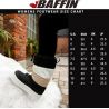 Baffin Meribel för damer (Kicker Black)