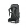 Sac à dos de randonnée OSPREY Rook 50 (Dark Charcoal/Silver Lining) Homme