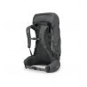Wanderrucksack Osprey Rook 50 (Dark Charcoal/Silver Lining) Mann
