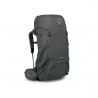 Wanderrucksack Osprey Rook 50 (Dark Charcoal/Silver Lining) Mann