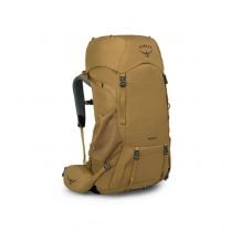 Miesten vaellusreppu Osprey Rook 50 (Histosol Brown/Rhino Grey)