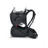 Porte bébé OSPREY Poco SLT (Black)