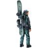 Damryggsäck Deuter Freerider Pro 30+10 SL (svart)