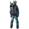 Sac à dos DEUTER Freerider Pro 30+10 SL (black) Femme