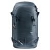 Mochila para mujer Deuter Freerider Pro 30+10 SL (negro)