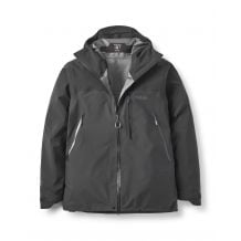 Wasserdichte Jacke Rab Latok Mountain GTX Jacket (Black) Mann