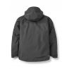 Vandtæt jakke til mænd Rab Latok Mountain GTX Jacket (Sort)