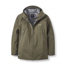 Miesten vedenpitävä takki Rab Kangri GTX Jacket (Army)
