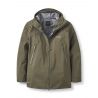 Veste imperméable RAB Kangri GTX Jacket (Army) Homme