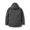 Chaqueta impermeable para hombre Rab Kangri GTX Jacket (Black)