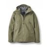 Wasserdichte Jacke Rab Kangri GTX Jacket Wmns (Light Khaki) Women