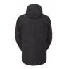 Chaqueta impermeable para hombre Rab Namche GTX Jacket (Black)