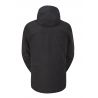 Miesten vedenpitävä takki Rab Namche GTX Jacket (Musta)