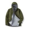 Waterdichte jas Rab Namche GTX Jacket (Army) Man