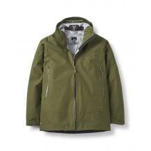 Vanntett jakke Rab Namche GTX Jacket (Army) Man