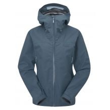 Naisten vedenpitävä takki Rab Namche GTX Jacket Wmns (Orion Blue)