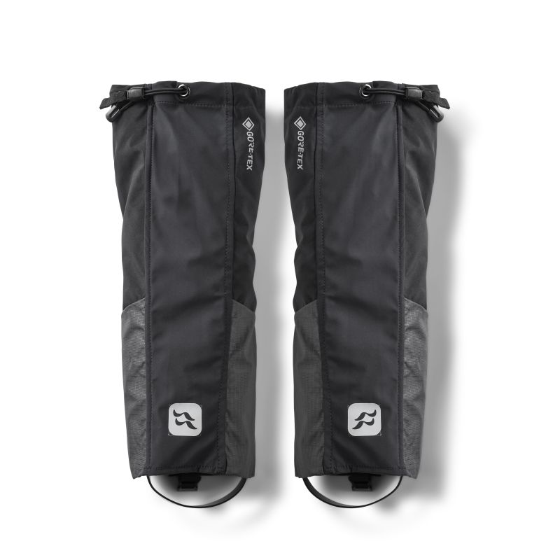 Vedenpitävät säärystimet Rab Latok GTX Gaiter (musta)