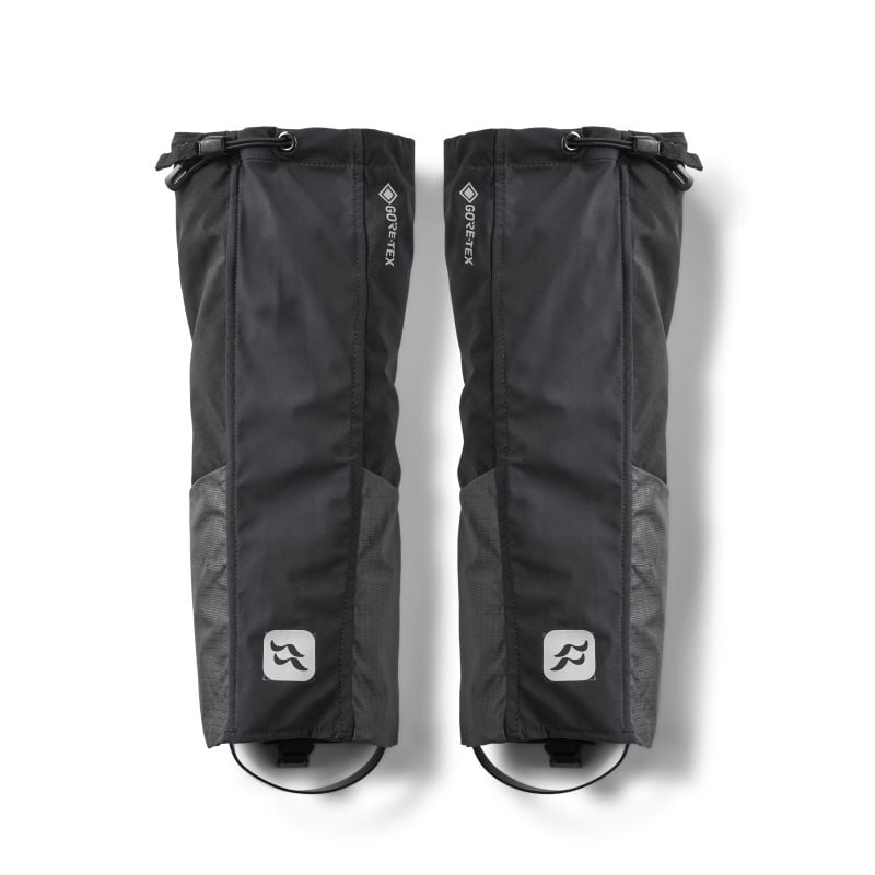 Vattentäta damasker Rab Latok GTX Gaiter (Svart)