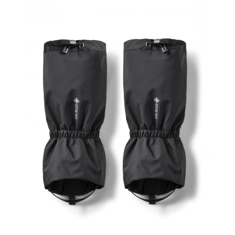 Gamacher Rab Kangri GTX Gaiter (Sort)