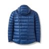 Rab Giacca alpina Mythic (Tempest Blue)