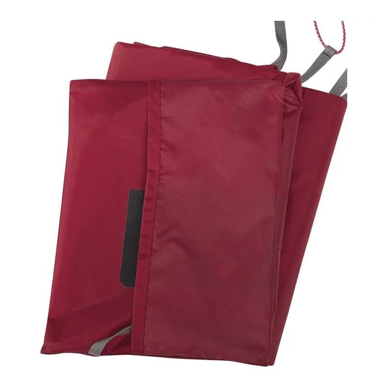Tienda de suelo MSR Universal Footprint 2-Personas (rojo)