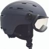 Visirhjelm Rossignol Allspeed Visor Impacts