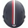 Visirhjelm Rossignol Allspeed Visor Impacts