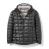 Fjellklatrejakke for menn Rab Mythic G Jacket (Orion Blue)