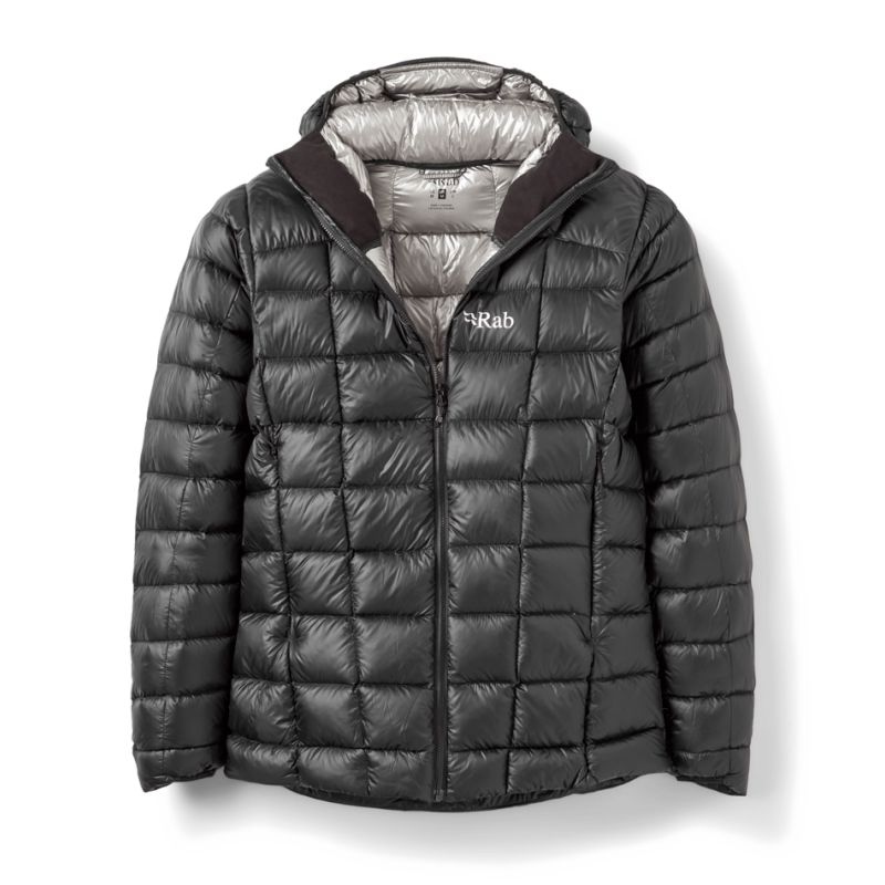 Heren bergsportjas Rab Mythic G Jacket (Orion Blue)