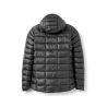 Fjellklatrejakke for menn Rab Mythic G Jacket (Orion Blue)