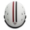 Casco da sci con visiera Rossignol RKMHE01 - Allspeed Visiera IMPCTS PH STR/W (bianco)