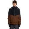 Volcom BRIGHTON PULLOVER (STEIN)