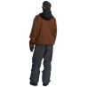 Volcom BRIGHTON PULLOVER (STONE)