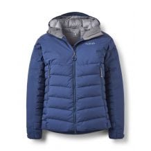 Doudoune Rab Infinity Windstopper Hoody (Tempest Blue) Heren