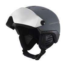 Casco da sci con visiera Rossignol FIT VISOR IMPACTS PHOTO (GRIGIO)
