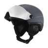 Skihelm mit Visier Rossignol RKNHG02 - FIT VISOR IMPACTS PHOTO (GREY)