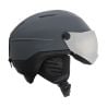 Skihjelm med visir Rossignol RKNHG02 - FIT VISOR IMPACTS PHOTO (GREY)