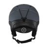Skihelm mit Visier Rossignol RKNHG02 - FIT VISOR IMPACTS PHOTO (GREY)