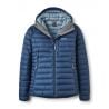 Naisten takki Rab Microlight Alpine Jacket Wmns (Tempest Blue) (Tempest Blue)