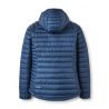 Rab Chaqueta alpina Microlight Wmns (Tempest Blue)