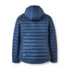 Rab Microlight Alpine Jacket Wmns (Tempest Blue)