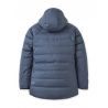 Rab Valiance Jacket Wmns (Stål)