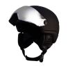 Skihelm met vizier Rossignol FIT VISOR IMPACTS (ZWART)