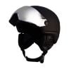 Skidhjälm med visir Rossignol FIT VISOR IMPACTS (BLACK)