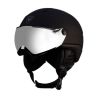 Skidhjälm med visir Rossignol FIT VISOR IMPACTS (BLACK)