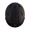 Skihelm mit Visier Rossignol FIT VISOR IMPACTS (BLACK)